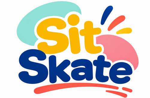 Sit Skate